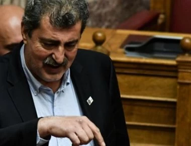 Καταδικάστηκε ο Πολάκης - Δικαίωση μετά θάνατον για τον Βασίλη Μπεσκένη